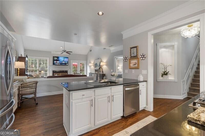 4783 Rosebrook Court Atlanta - Photo 10