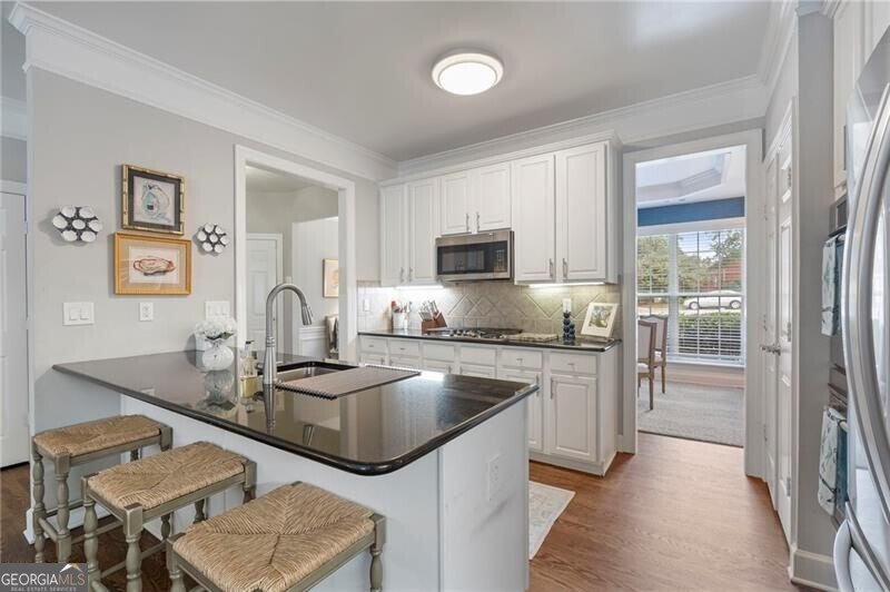 4783 Rosebrook Court Atlanta - Photo 11