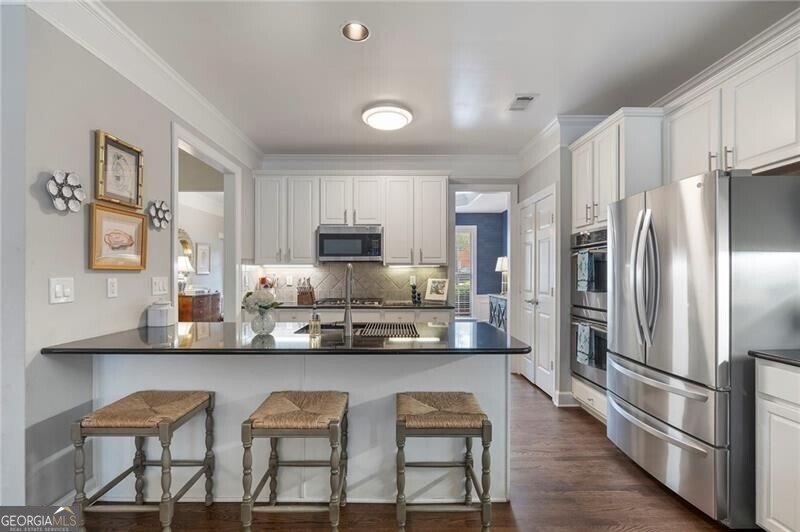 4783 Rosebrook Court Atlanta - Photo 12