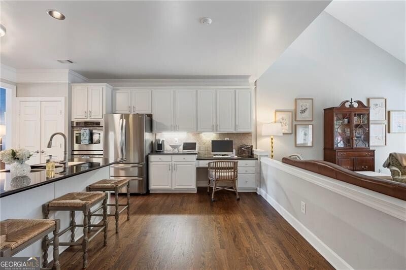 4783 Rosebrook Court Atlanta - Photo 14