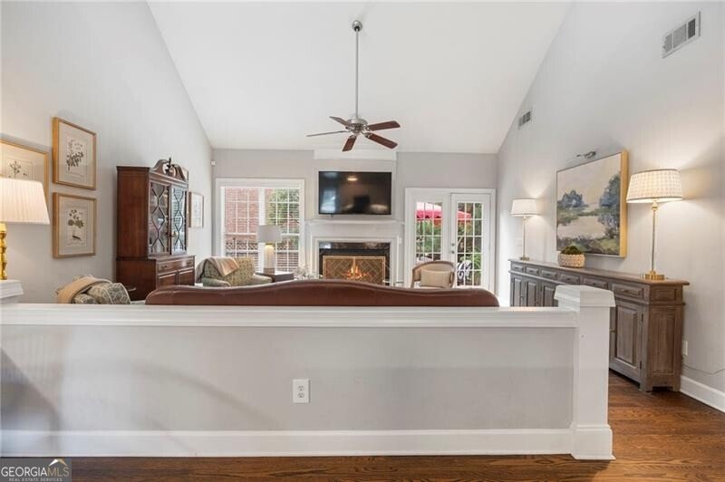 4783 Rosebrook Court Atlanta - Photo 16