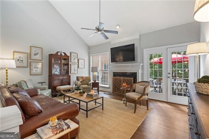 4783 Rosebrook Court Atlanta - Photo 17