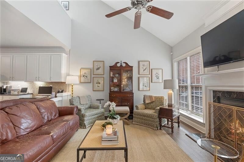 4783 Rosebrook Court Atlanta - Photo 18