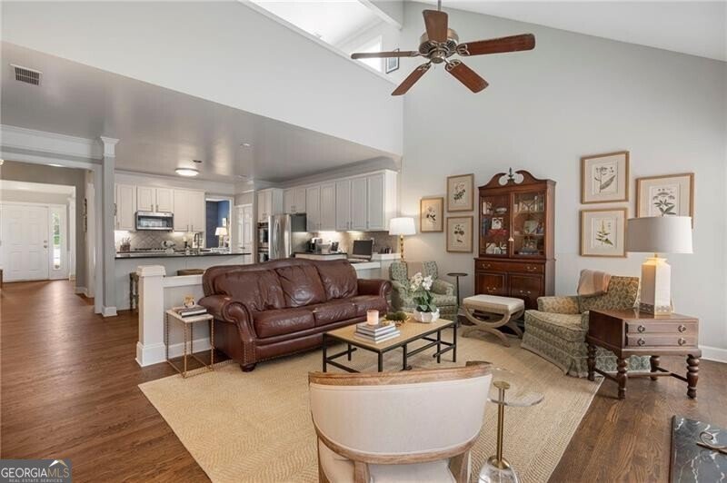 4783 Rosebrook Court Atlanta - Photo 19