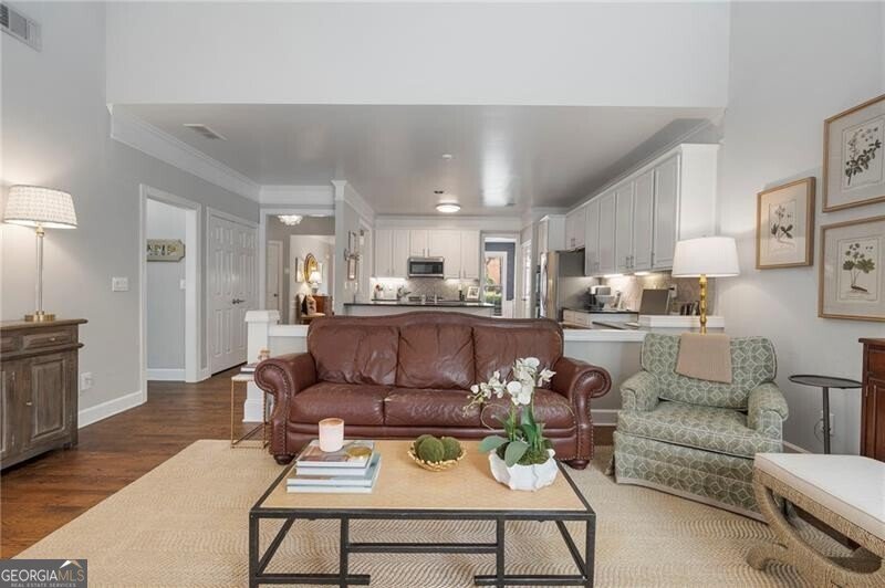 4783 Rosebrook Court Atlanta - Photo 20