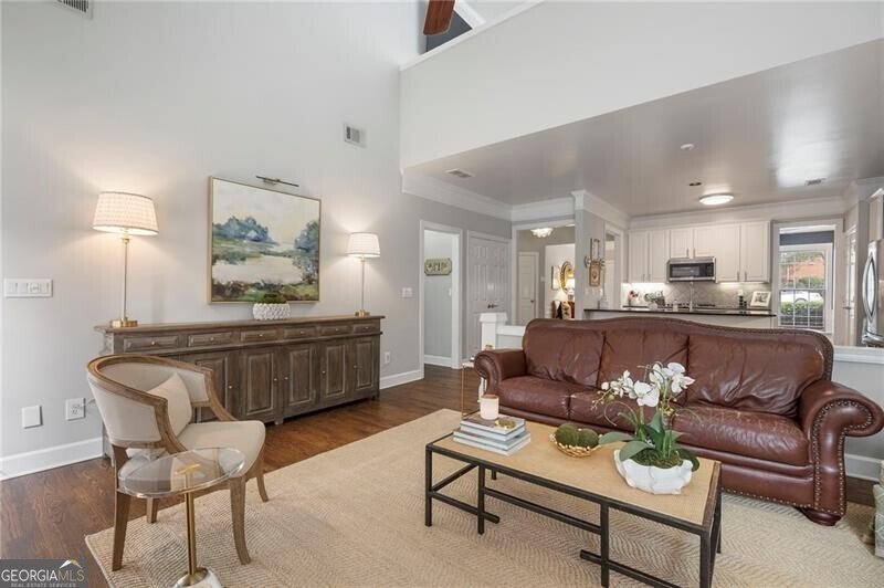 4783 Rosebrook Court Atlanta - Photo 21