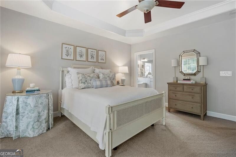 4783 Rosebrook Court Atlanta - Photo 23