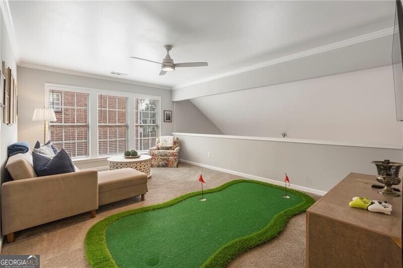 4783 Rosebrook Court Atlanta - Photo 28