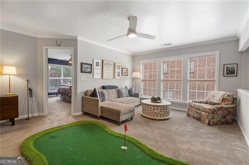 4783 Rosebrook Court Atlanta - Photo 29