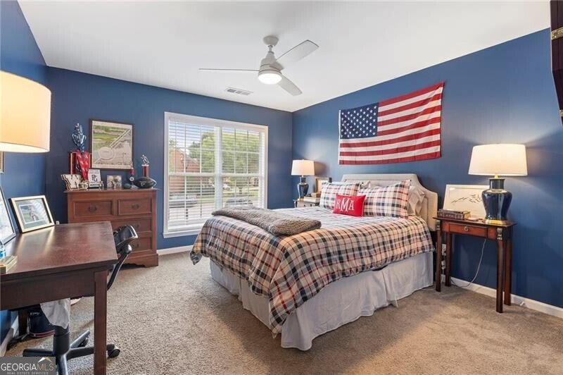 4783 Rosebrook Court Atlanta - Photo 31