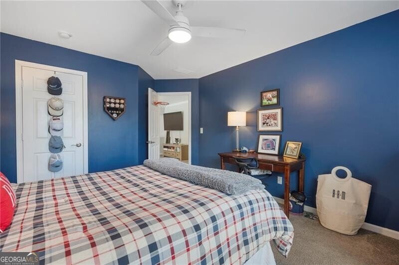 4783 Rosebrook Court Atlanta - Photo 32