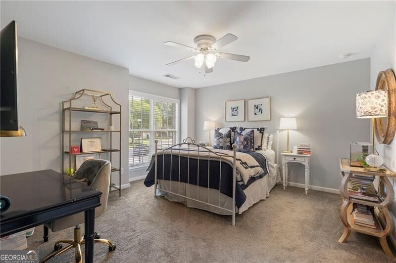 4783 Rosebrook Court Atlanta - Photo 33