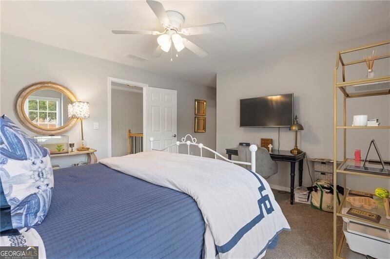 4783 Rosebrook Court Atlanta - Photo 34