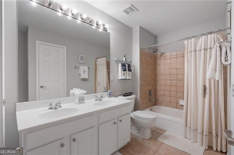 4783 Rosebrook Court Atlanta - Photo 35