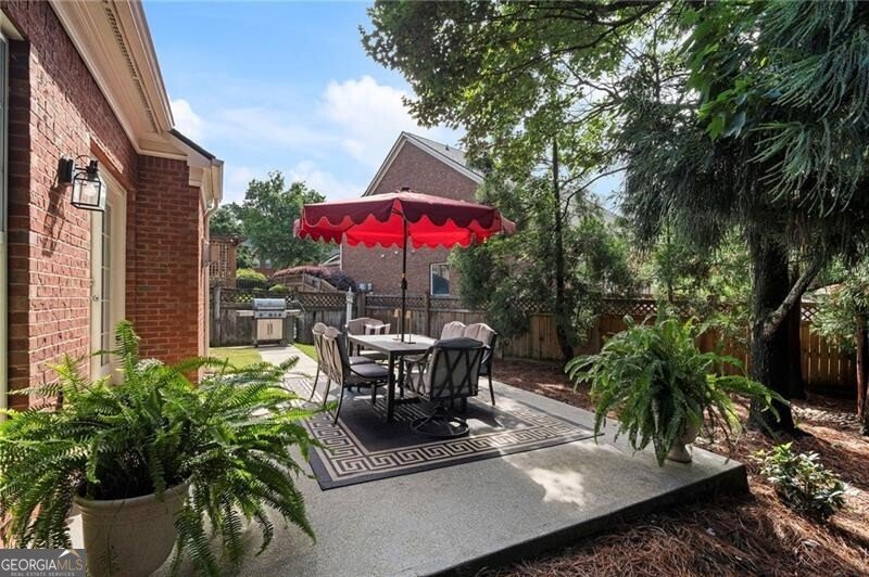 4783 Rosebrook Court Atlanta - Photo 36