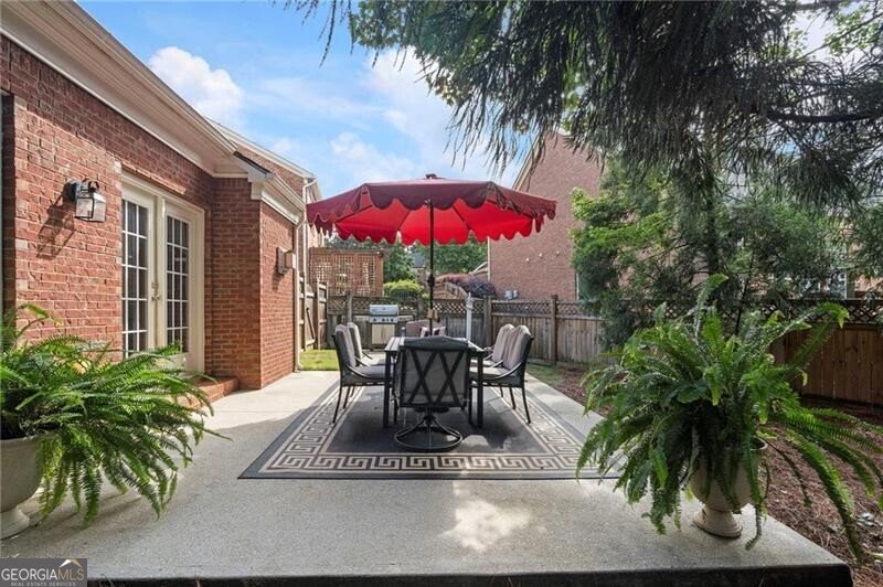 4783 Rosebrook Court Atlanta - Photo 37