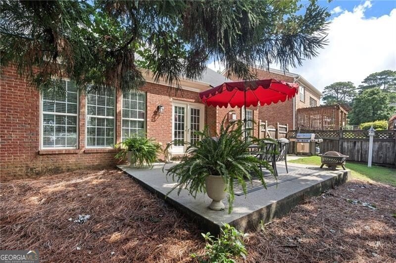 4783 Rosebrook Court Atlanta - Photo 38