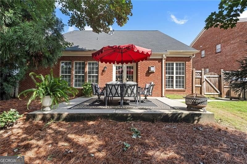 4783 Rosebrook Court Atlanta - Photo 39