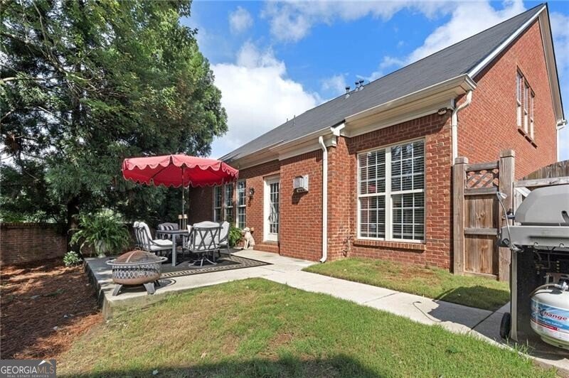 4783 Rosebrook Court Atlanta - Photo 40