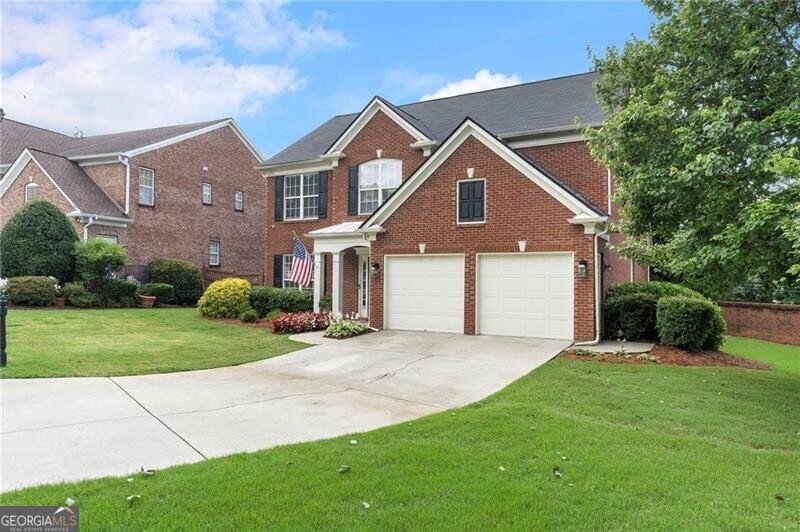 4783 Rosebrook Court Atlanta - Photo 41