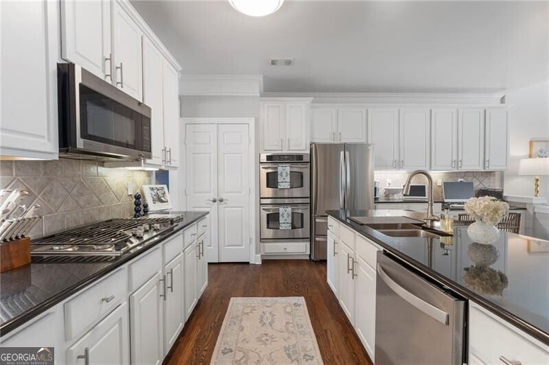 4783 Rosebrook Court Atlanta - Photo 7