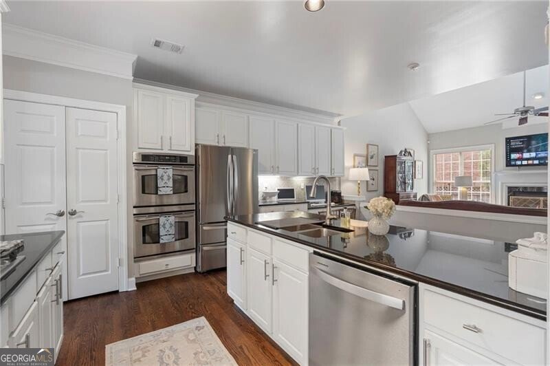 4783 Rosebrook Court Atlanta - Photo 8