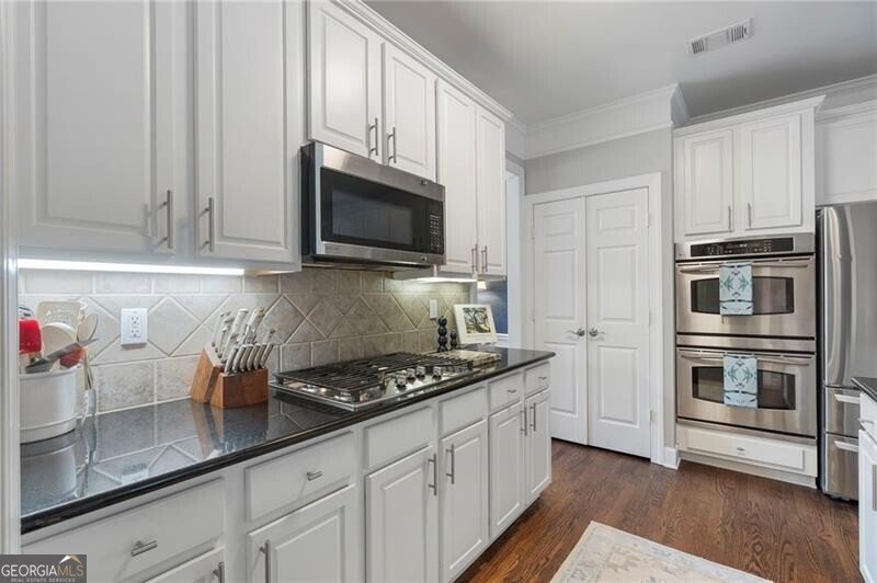 4783 Rosebrook Court Atlanta - Photo 9