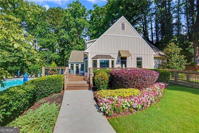 2051 Falls Park Way Decatur - Photo 41