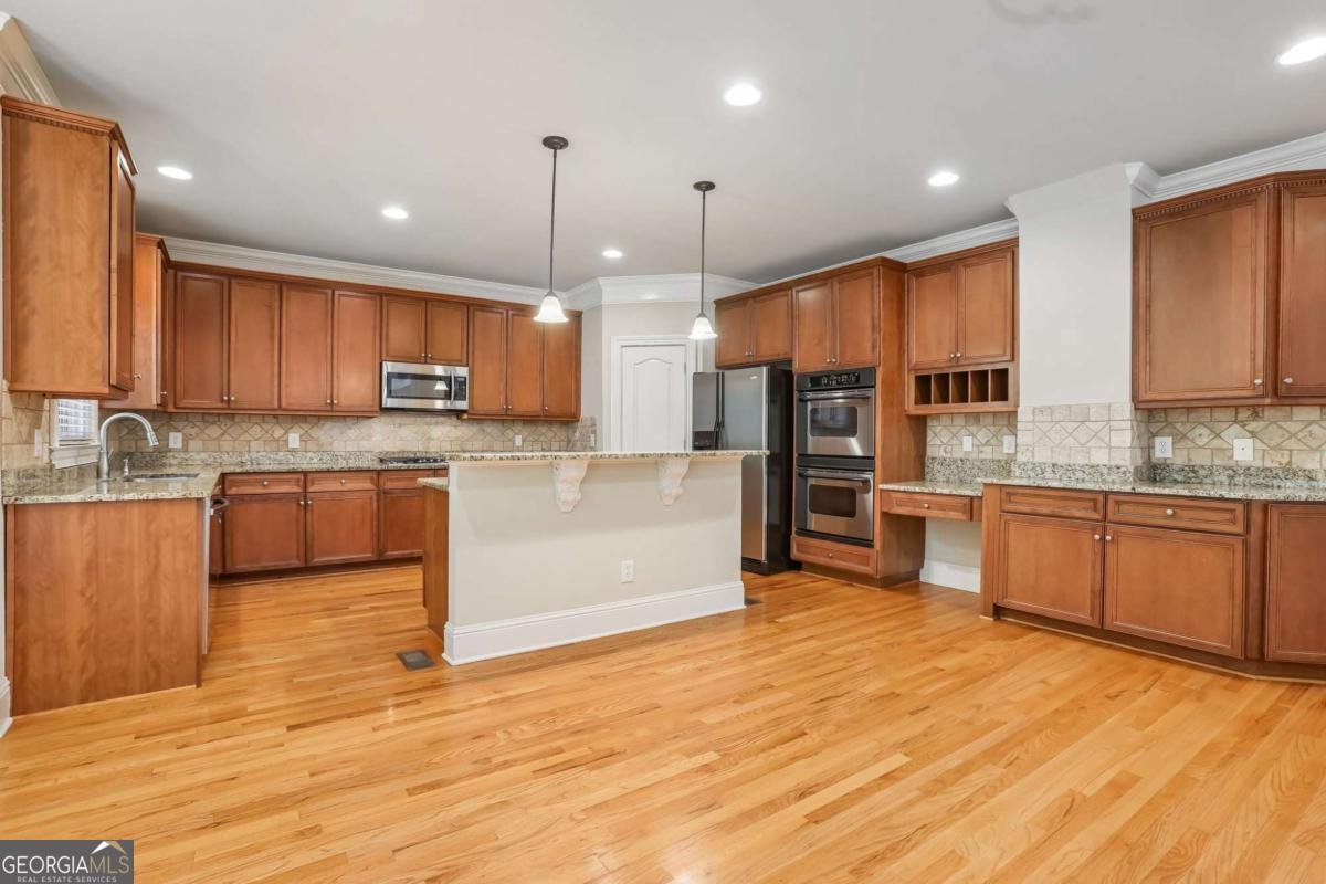 12516 Darvish Lane Alpharetta - Photo 10