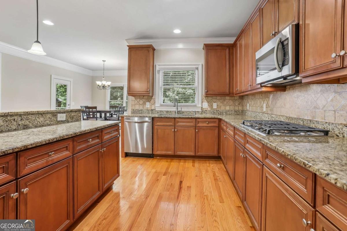 12516 Darvish Lane Alpharetta - Photo 12
