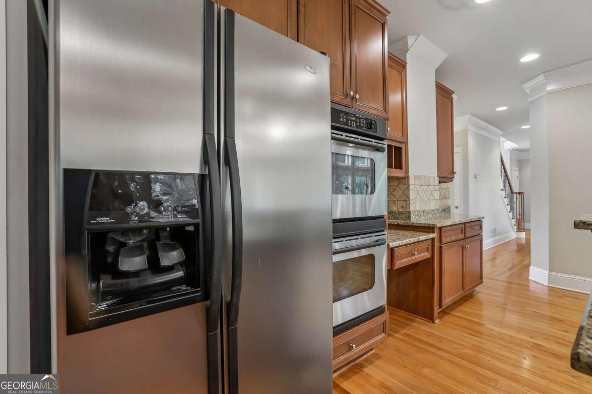 12516 Darvish Lane Alpharetta - Photo 13