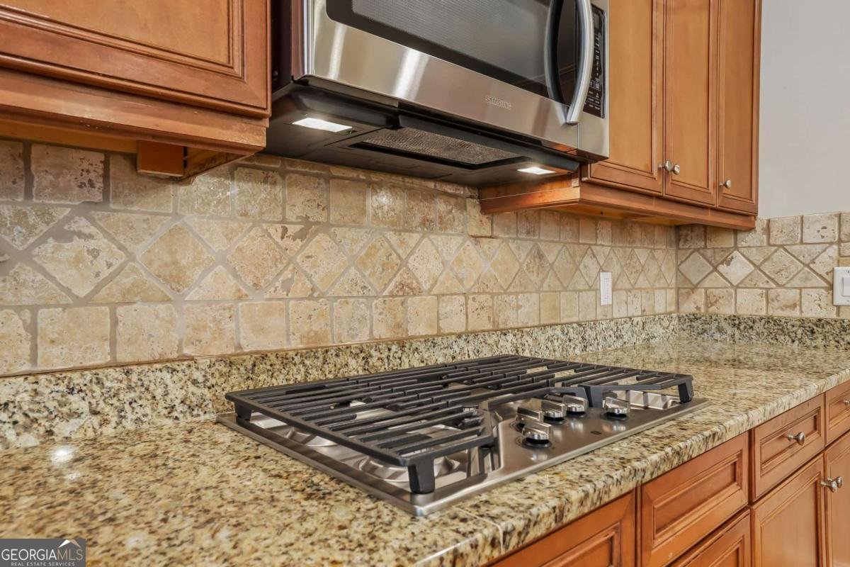 12516 Darvish Lane Alpharetta - Photo 14