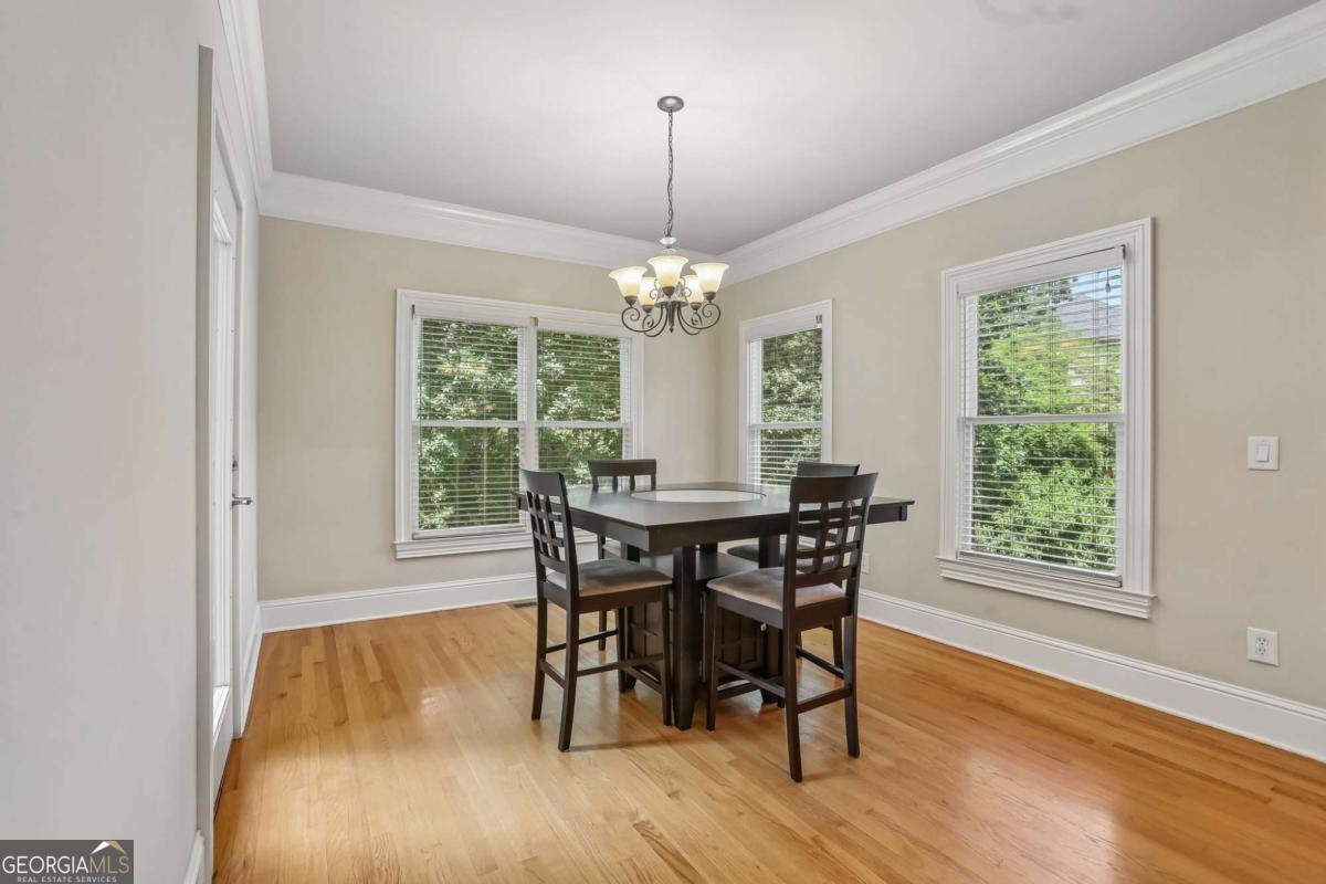 12516 Darvish Lane Alpharetta - Photo 15