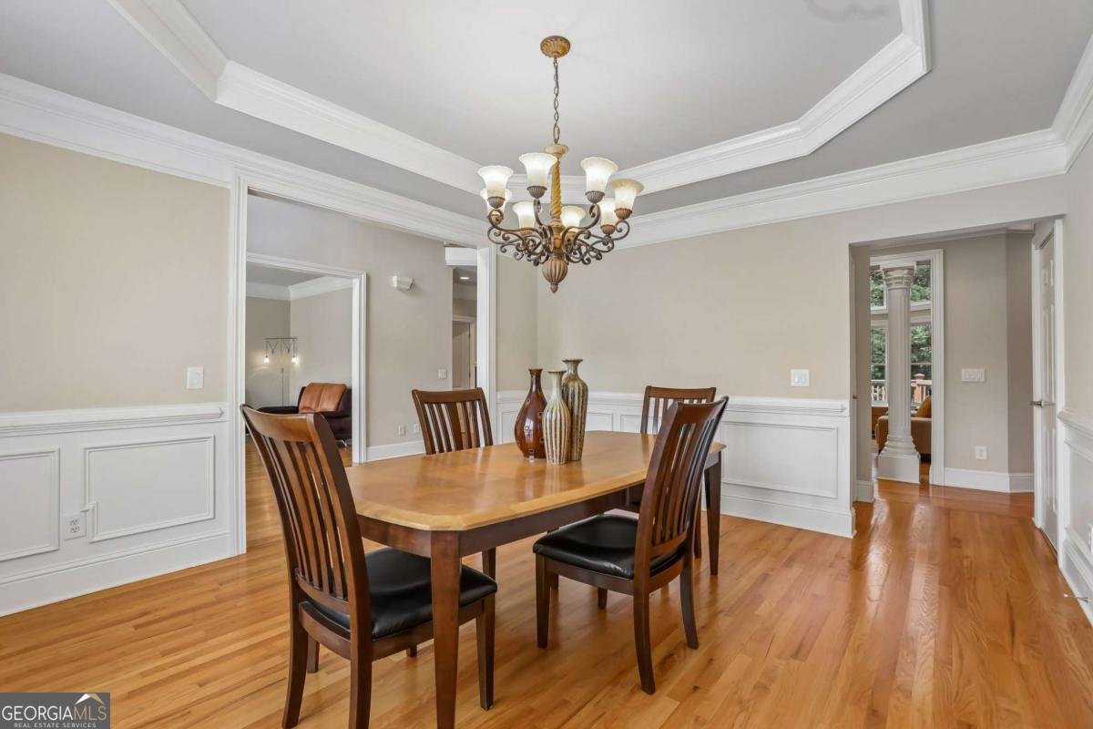 12516 Darvish Lane Alpharetta - Photo 16