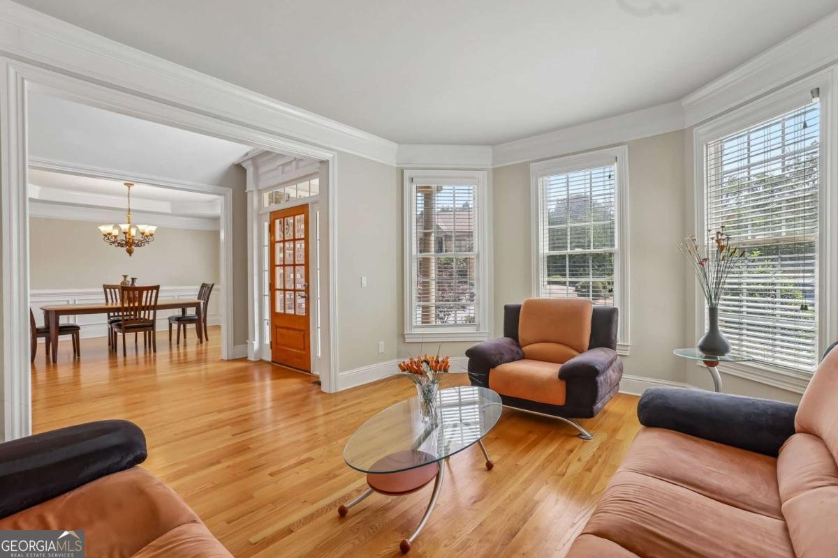 12516 Darvish Lane Alpharetta - Photo 17