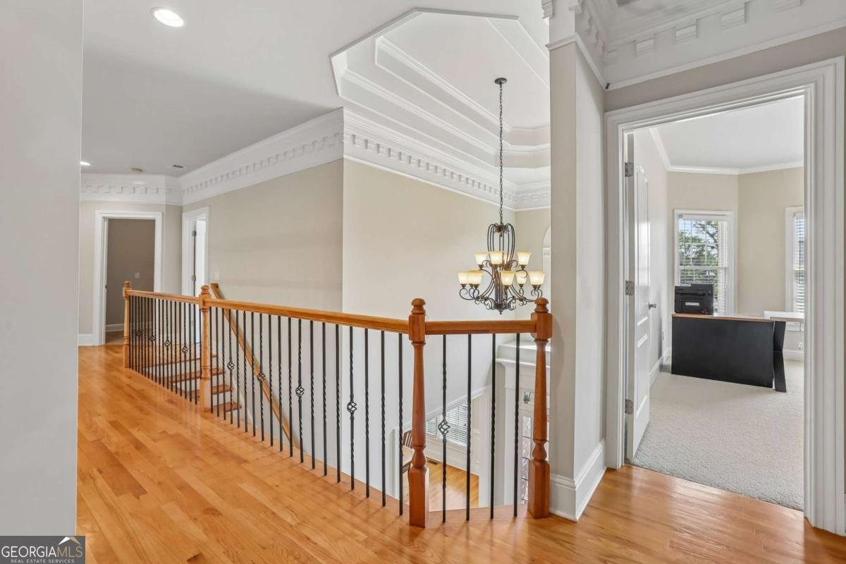 12516 Darvish Lane Alpharetta - Photo 18