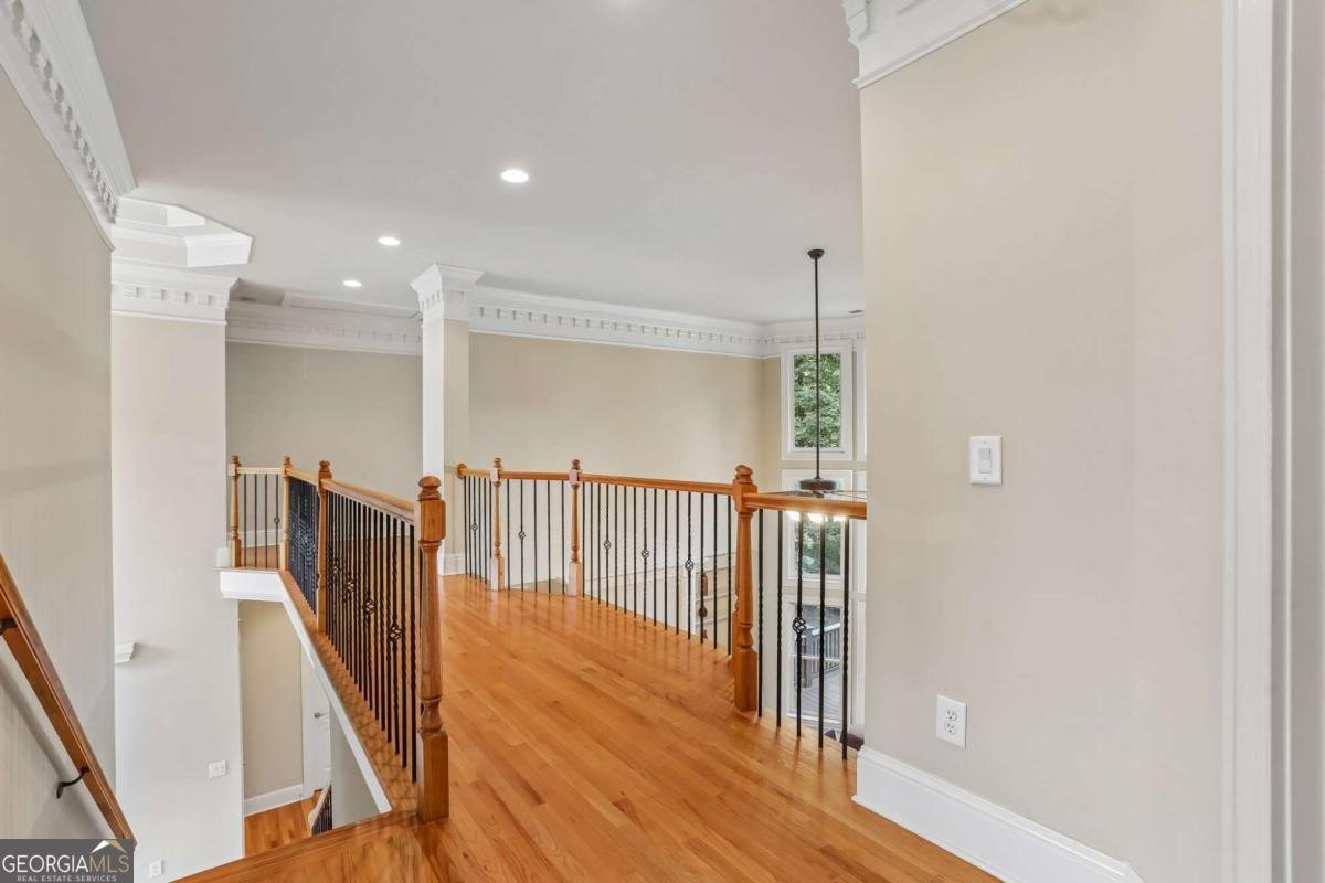 12516 Darvish Lane Alpharetta - Photo 19