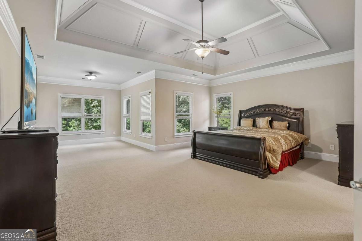 12516 Darvish Lane Alpharetta - Photo 20