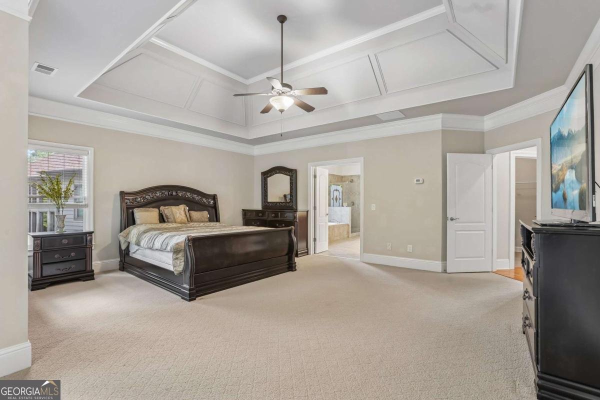 12516 Darvish Lane Alpharetta - Photo 21