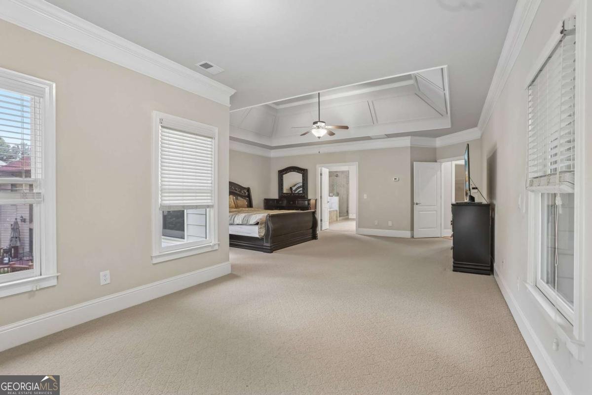 12516 Darvish Lane Alpharetta - Photo 22