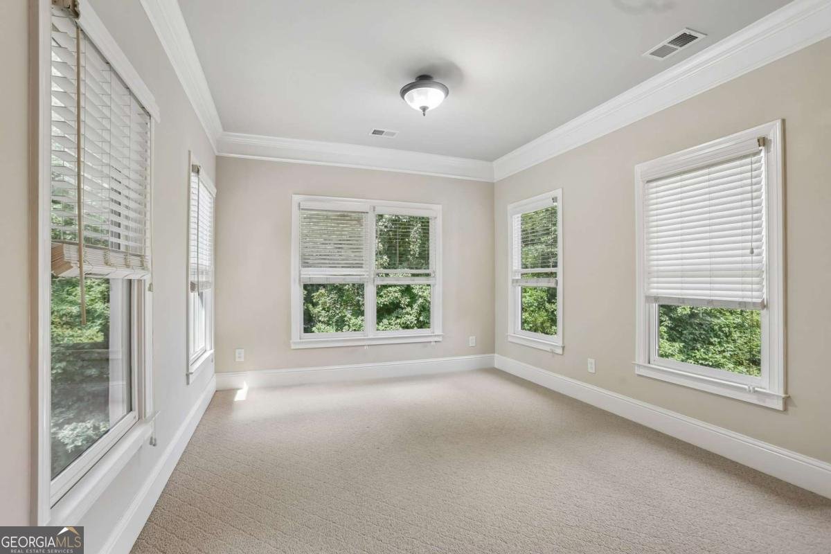 12516 Darvish Lane Alpharetta - Photo 23