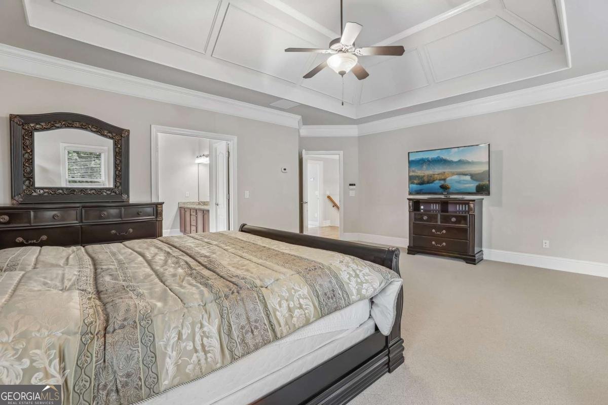 12516 Darvish Lane Alpharetta - Photo 24