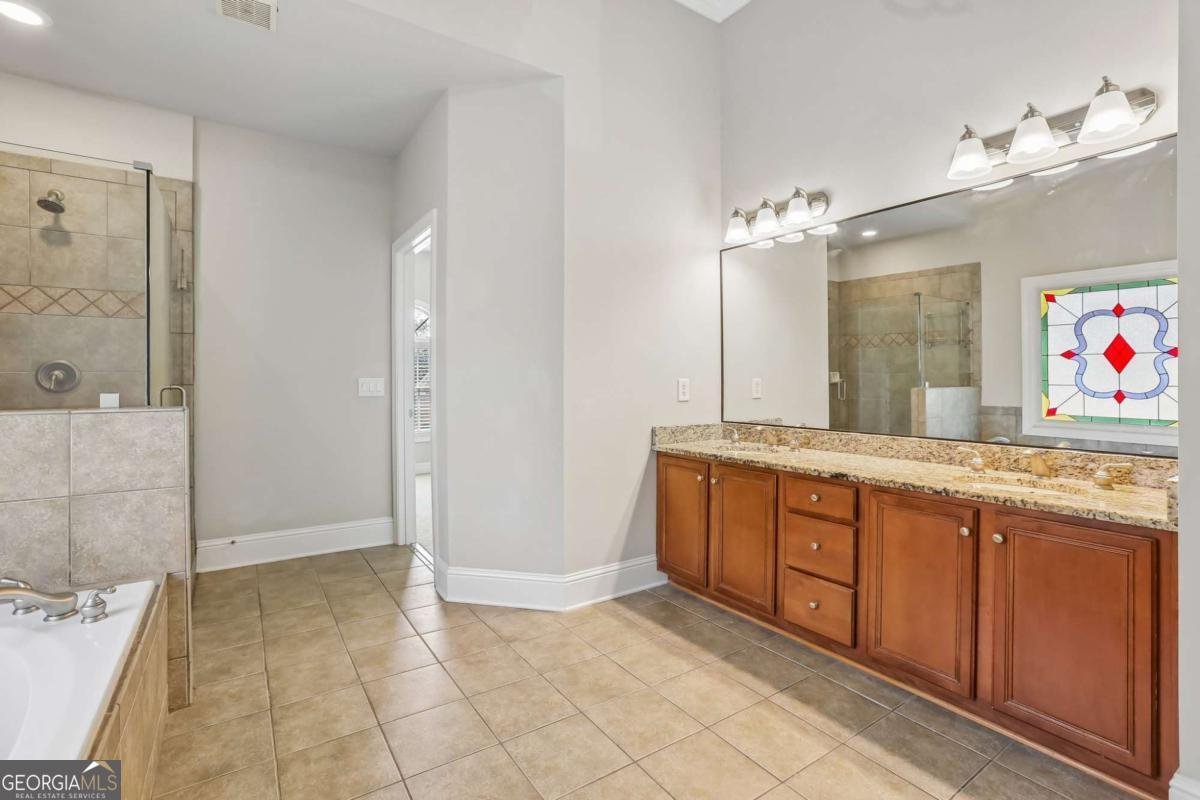 12516 Darvish Lane Alpharetta - Photo 25
