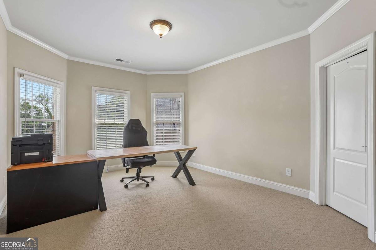 12516 Darvish Lane Alpharetta - Photo 31