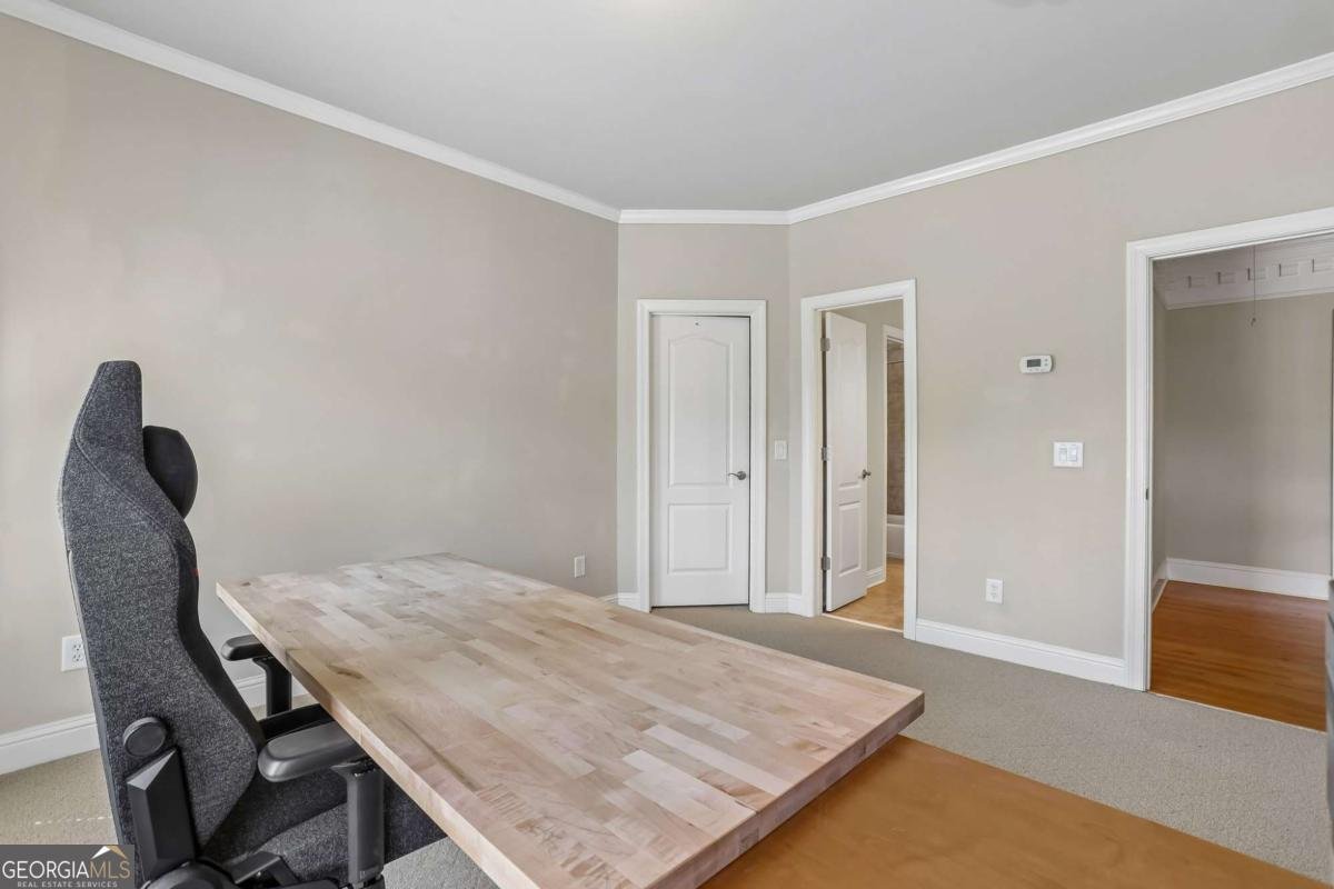12516 Darvish Lane Alpharetta - Photo 32