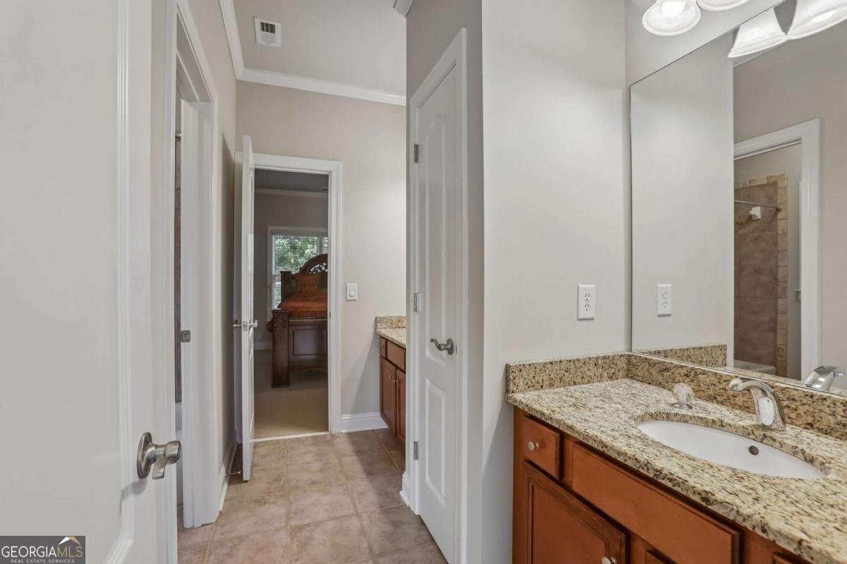 12516 Darvish Lane Alpharetta - Photo 33