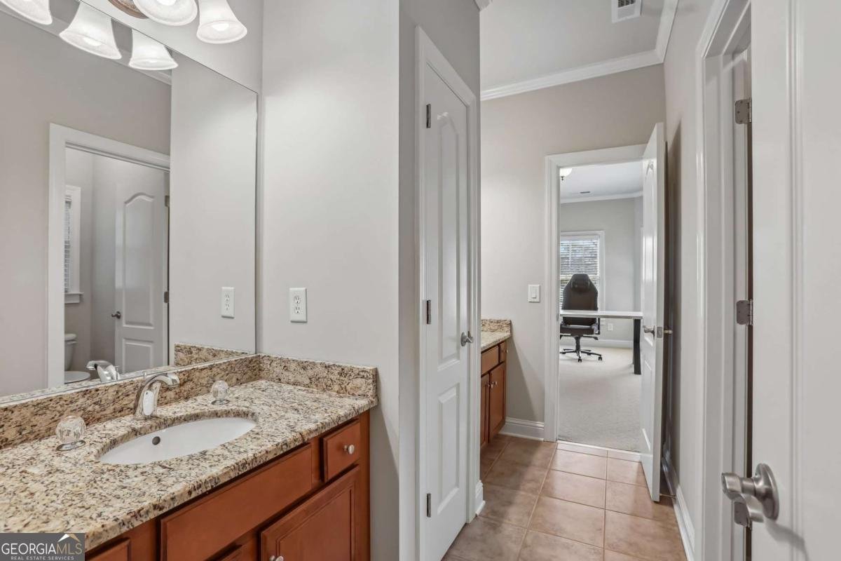 12516 Darvish Lane Alpharetta - Photo 34