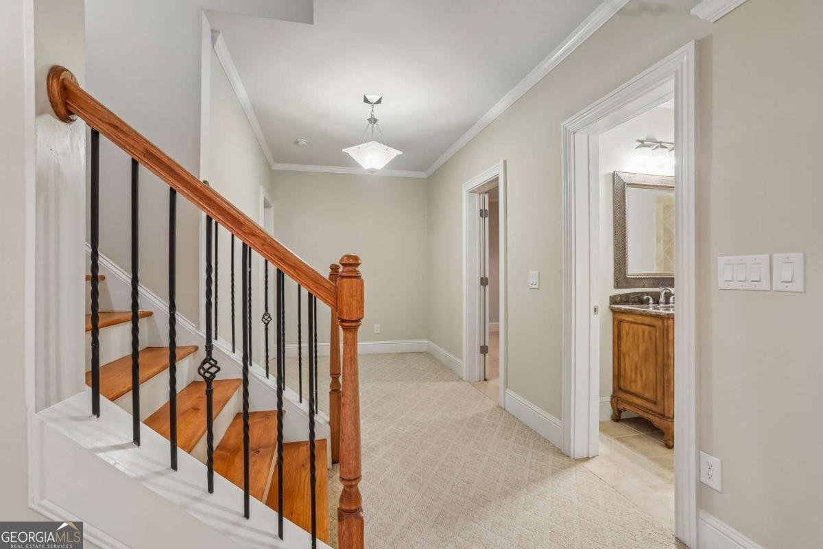 12516 Darvish Lane Alpharetta - Photo 36