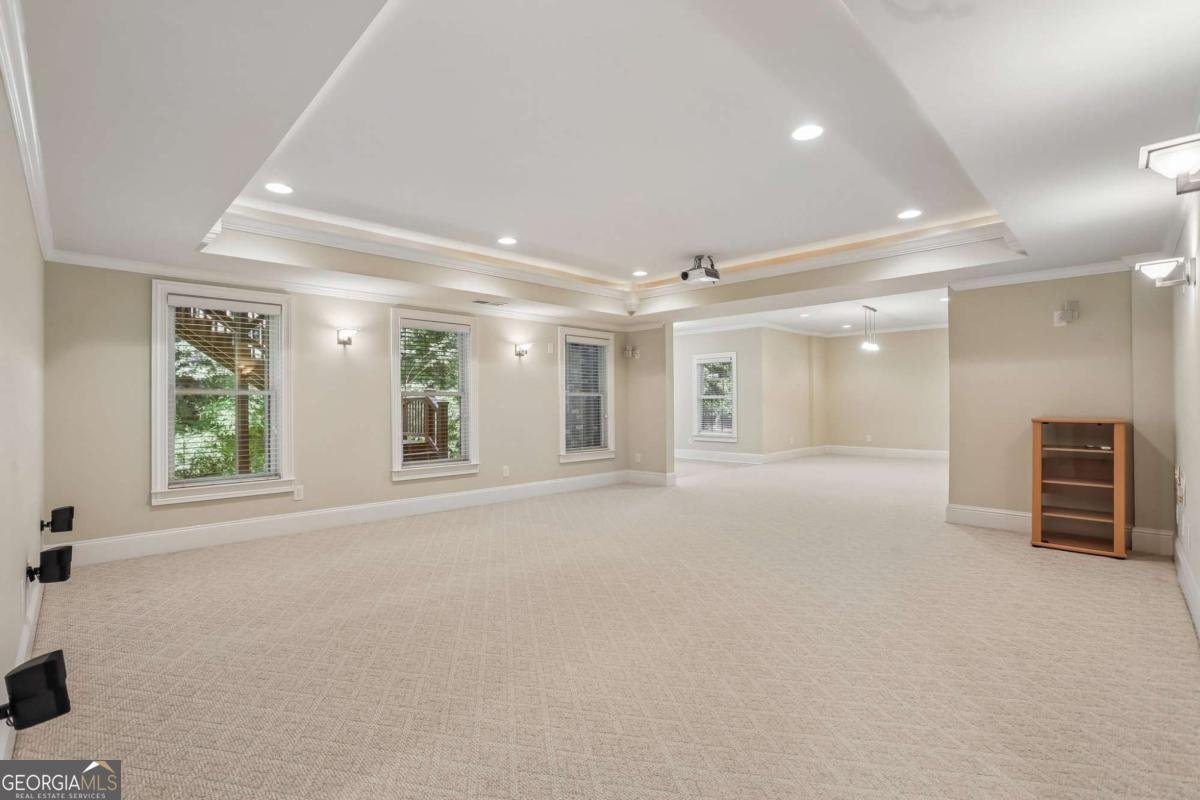 12516 Darvish Lane Alpharetta - Photo 37