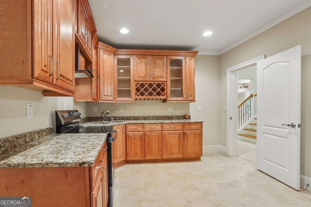 12516 Darvish Lane Alpharetta - Photo 39
